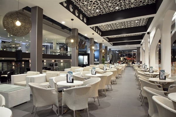 Flash Hotel